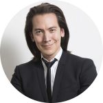 Mike Walsh